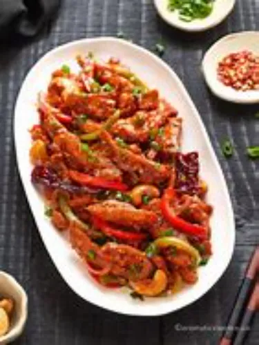 Dragon Chicken (Large)